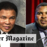 Meet Asaad Amin: The Inspiring Journey of Muhammad Ali’s Son