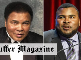 Meet Asaad Amin: The Inspiring Journey of Muhammad Ali’s Son