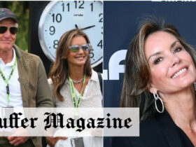 Who Is Kirsten Kutner? Meet Greg Norman’s Wife and Interior Designer