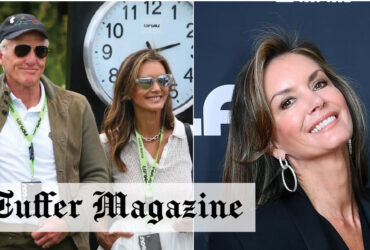 Who Is Kirsten Kutner? Meet Greg Norman’s Wife and Interior Designer