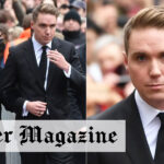 Who Is Timothy Hawking? Inside the Life of Stephen Hawking’s Son