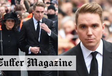 Who Is Timothy Hawking? Inside the Life of Stephen Hawking’s Son