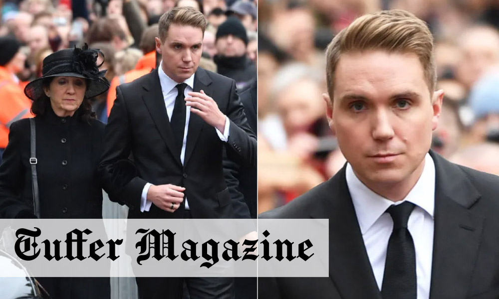 Who Is Timothy Hawking? Inside the Life of Stephen Hawking’s Son