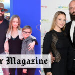 Who Is Nathan Andersen? The Inspiring Life of A. J. Cook's Husband