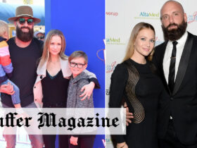 Who Is Nathan Andersen? The Inspiring Life of A. J. Cook's Husband