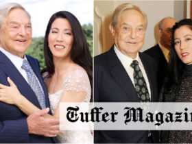 Who Is Tamiko Bolton? Everything to Know About George Soros’ Wife