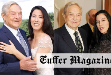 Who Is Tamiko Bolton? Everything to Know About George Soros’ Wife