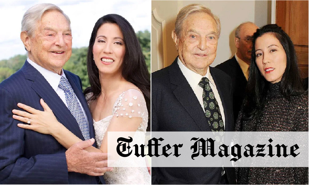 Who Is Tamiko Bolton? Everything to Know About George Soros’ Wife