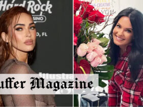 Kristi Branim Fox: Everything to Know About Megan Fox’s Sister