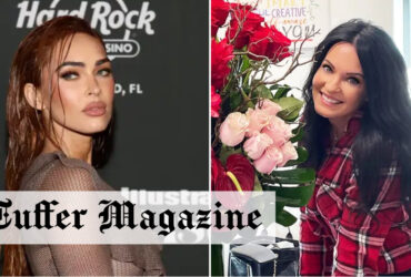 Kristi Branim Fox: Everything to Know About Megan Fox’s Sister