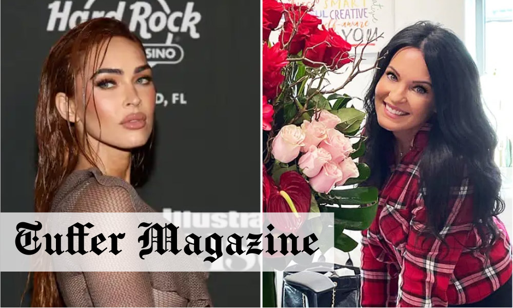 Kristi Branim Fox: Everything to Know About Megan Fox’s Sister