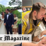 Who Is Matthew Mario Rivera? The Full Story of Kasie Hunt’s Husband