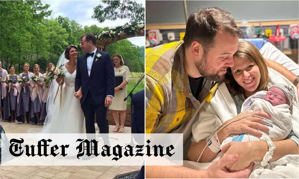 Who Is Matthew Mario Rivera? The Full Story of Kasie Hunt’s Husband