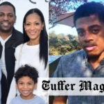Omikaye Phifer: Everything to Know About Mekhi Phifer’s Son