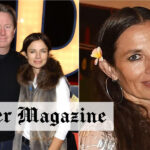 Who Is Mark Fluent, Justine Bateman’s Husband? His Life, Career, and Family