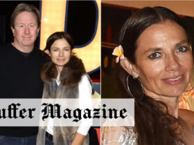 Who Is Mark Fluent, Justine Bateman’s Husband? His Life, Career, and Family