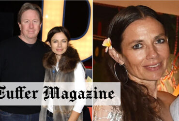 Who Is Mark Fluent, Justine Bateman’s Husband? His Life, Career, and Family