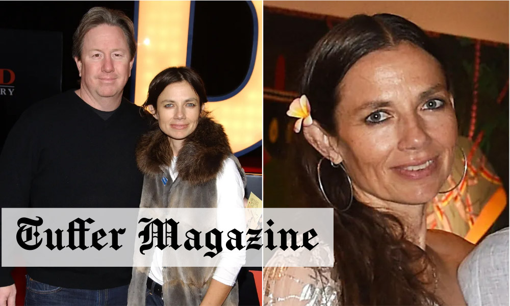 Who Is Mark Fluent, Justine Bateman’s Husband? His Life, Career, and Family