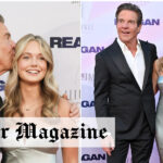 All About Zoe Grace Quaid, Dennis Quaid’s Daughter and Her Private Life