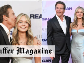 All About Zoe Grace Quaid, Dennis Quaid’s Daughter and Her Private Life