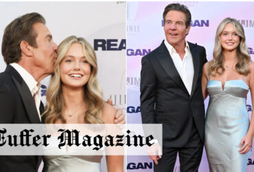 All About Zoe Grace Quaid, Dennis Quaid’s Daughter and Her Private Life