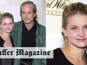 The Real Story of Haley Arnaz, Desi Arnaz Jr.’s Daughter