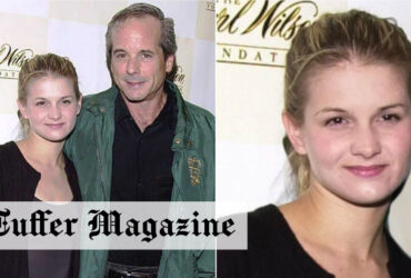 The Real Story of Haley Arnaz, Desi Arnaz Jr.’s Daughter