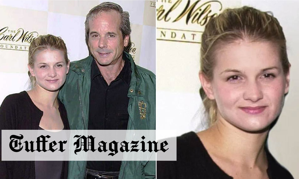 The Real Story of Haley Arnaz, Desi Arnaz Jr.’s Daughter