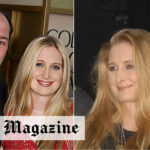 The Real Story of Marcy Wudarski, James Gandolfini’s First Wife