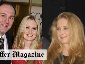The Real Story of Marcy Wudarski, James Gandolfini’s First Wife