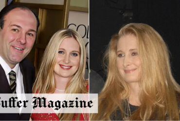 The Real Story of Marcy Wudarski, James Gandolfini’s First Wife