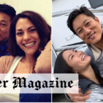 The Untold Story of Miki Yim, Sung Kang’s Wife and Fashion Professional