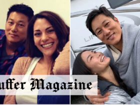 The Untold Story of Miki Yim, Sung Kang’s Wife and Fashion Professional