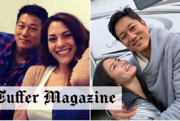 The Untold Story of Miki Yim, Sung Kang’s Wife and Fashion Professional