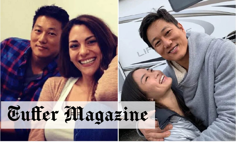 The Untold Story of Miki Yim, Sung Kang’s Wife and Fashion Professional