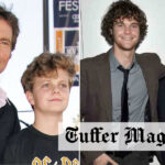 Thomas Boone Quaid: What We Know About Dennis Quaid’s Son Today