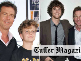 Thomas Boone Quaid: What We Know About Dennis Quaid’s Son Today