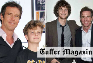 Thomas Boone Quaid: What We Know About Dennis Quaid’s Son Today