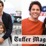 Who Is Mary James Marsden? Meet James Marsden’s Daughter Living a Private Life