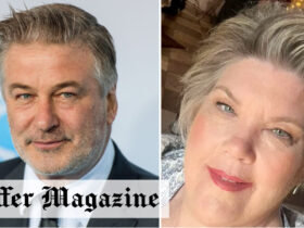Who Is Jane Sasso? Alec Baldwin’s Sister Living a Different Life