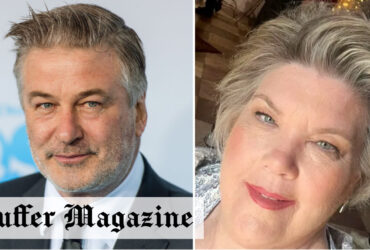 Who Is Jane Sasso? Alec Baldwin’s Sister Living a Different Life