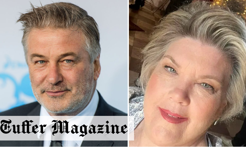 Who Is Jane Sasso? Alec Baldwin’s Sister Living a Different Life