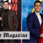 Brace Rice, Josh Segarra’s Wife: Everything About Her Life and Story