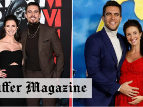 Brace Rice, Josh Segarra’s Wife: Everything About Her Life and Story