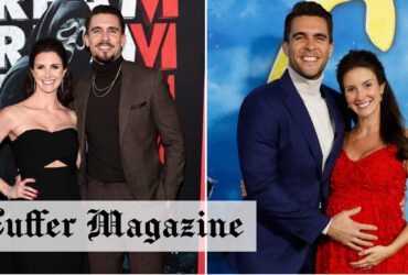 Brace Rice, Josh Segarra’s Wife: Everything About Her Life and Story