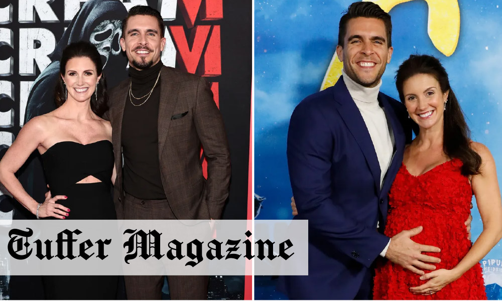 Brace Rice, Josh Segarra’s Wife: Everything About Her Life and Story