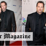 Kristine Saryan: What You Didn’t Know About Scott Patterson’s Wife