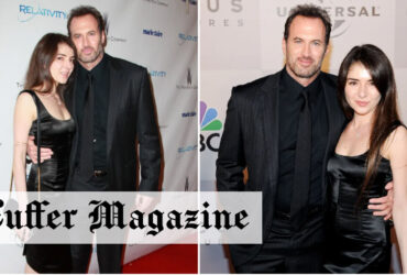 Kristine Saryan: What You Didn’t Know About Scott Patterson’s Wife