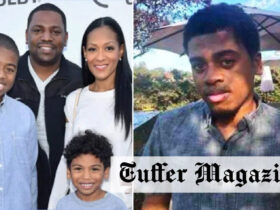 Omikaye Phifer: Everything to Know About Mekhi Phifer’s Son