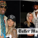 Who Is Annie Bakes? Inside the Life of Dennis Rodman’s Ex-Wife